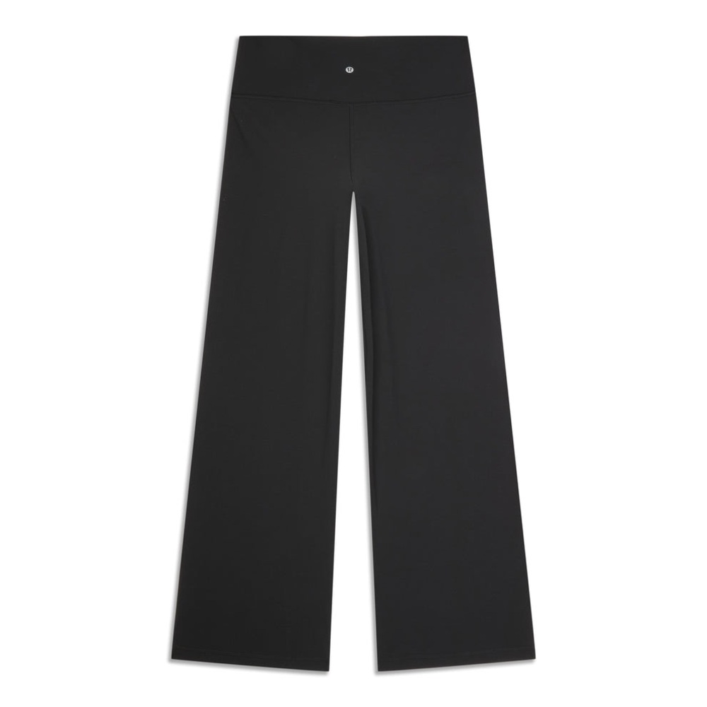 Lululemon Criss Cross Straight Leg Yoga Pants Leggings